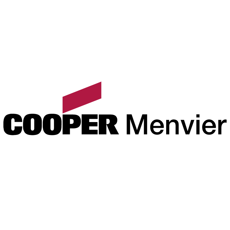Cooper Menvier vector