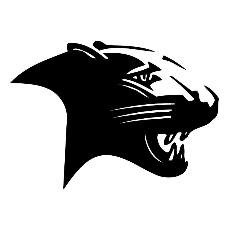 Correia Jr High School Cougars vector