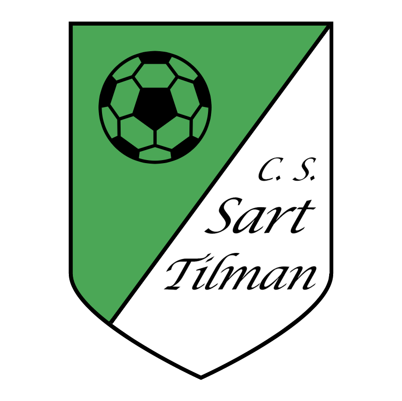 CS Sart Tilman vector logo