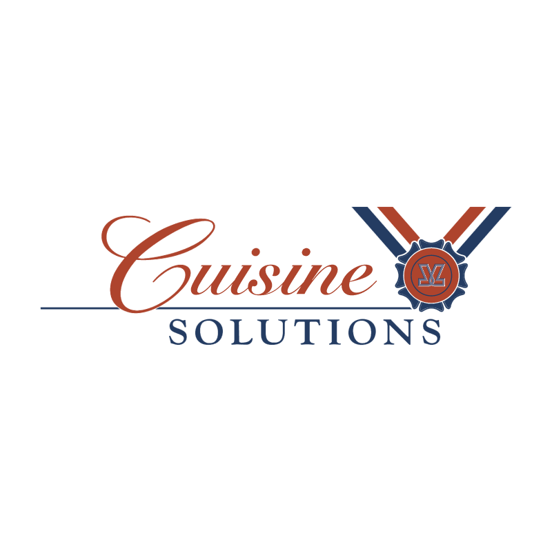 Cuisine Solutions vector
