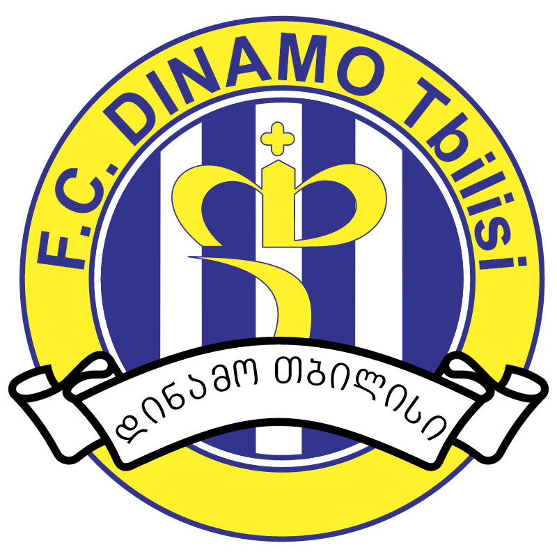 Dinamo Tbilisi vector