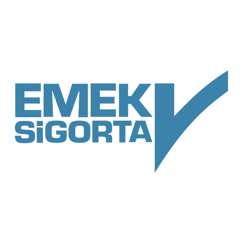Emek Sigorta vector