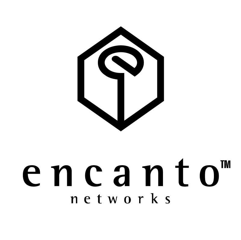 Encanto Networks vector