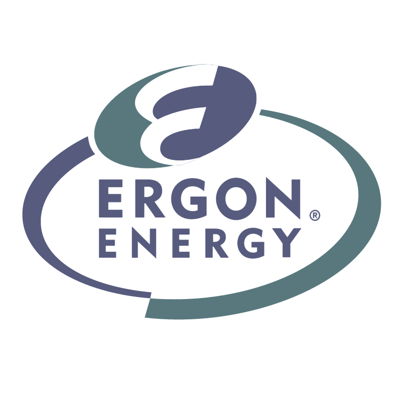 Ergon Energy vector