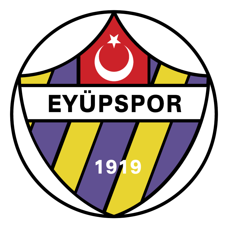 Eyupspor Istanbul vector
