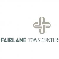 Fairlane Town Center vector