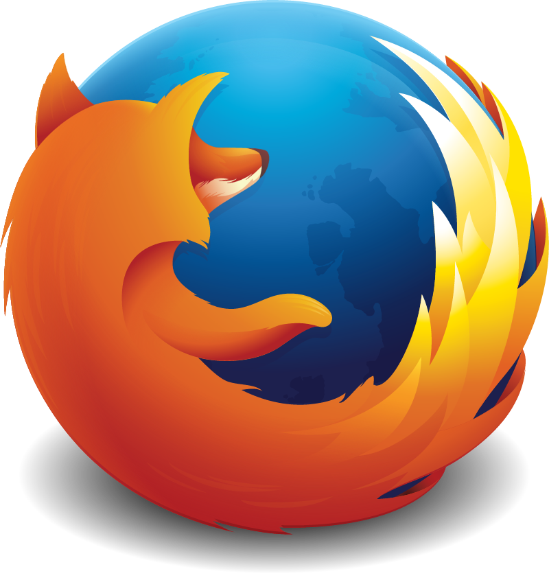 Mozilla Firefox vector