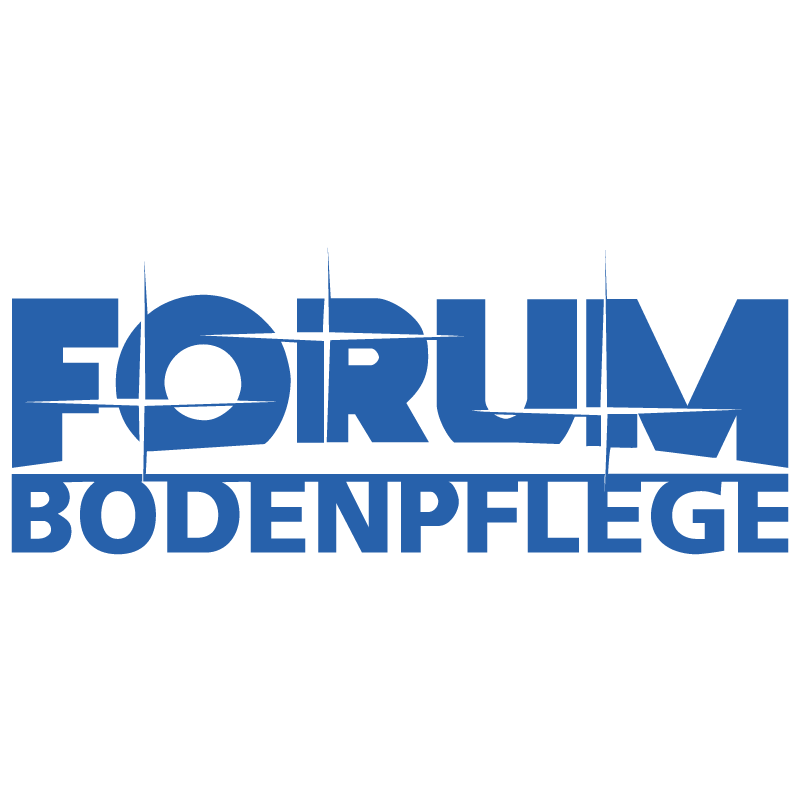Forum Bodenpflege vector