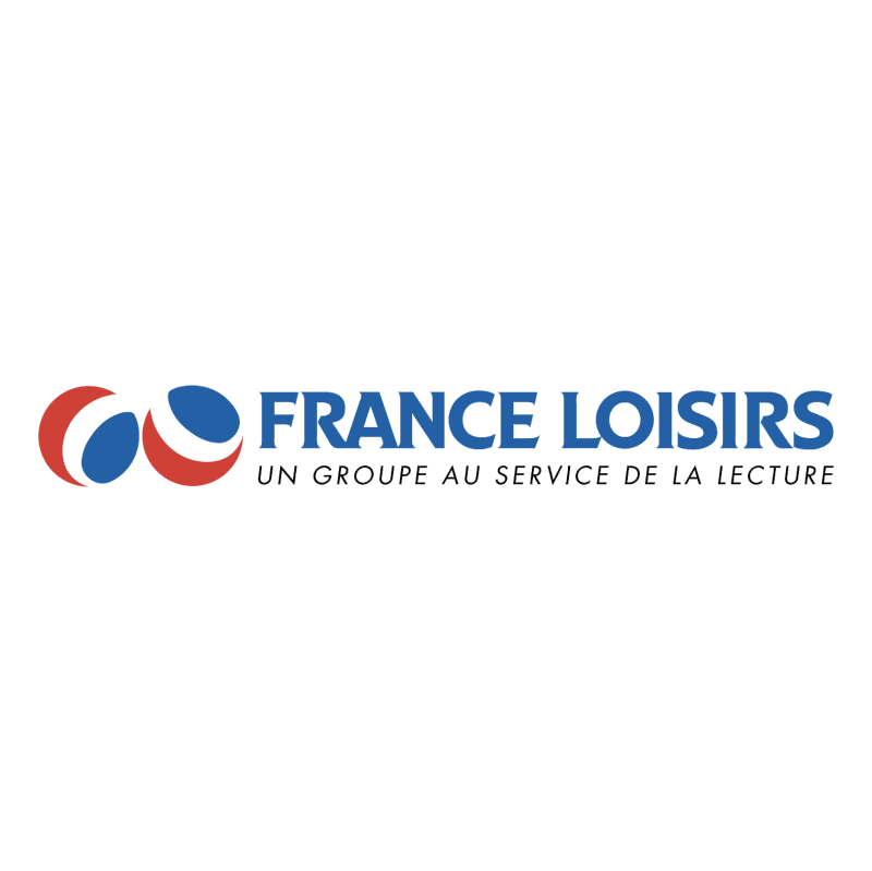 France Loisirs vector logo