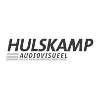 Hulskamp Audio Visueel vector