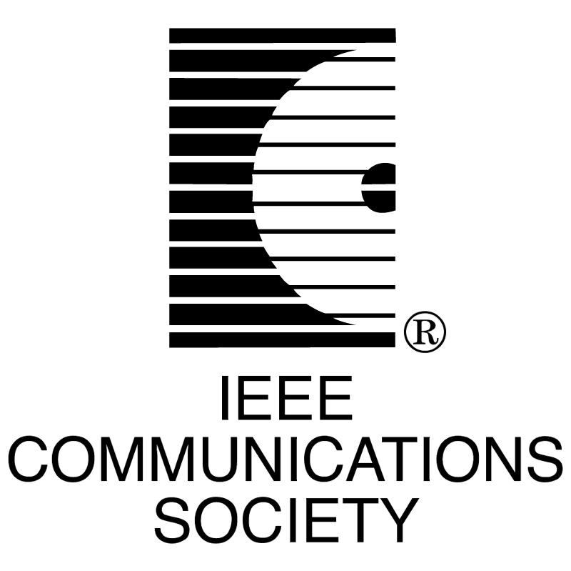 IEEE Communications Society vector