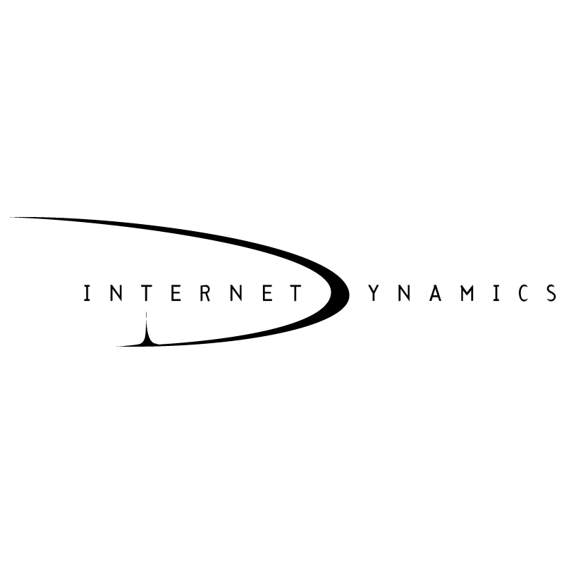 Internet Dynamics vector