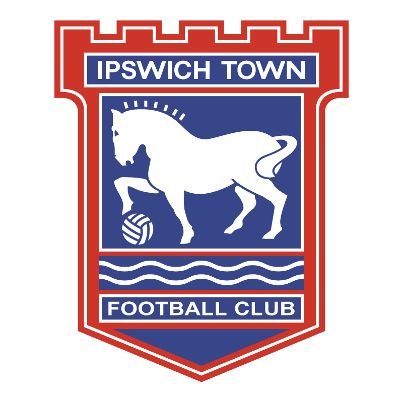 Ipswich Town FC vector
