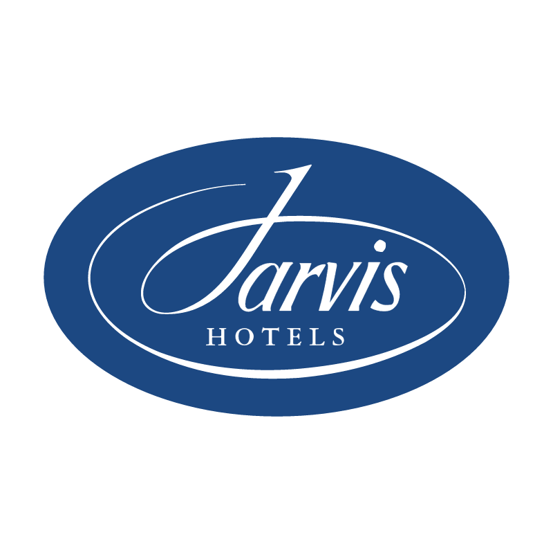 Jarvis Hotels vector