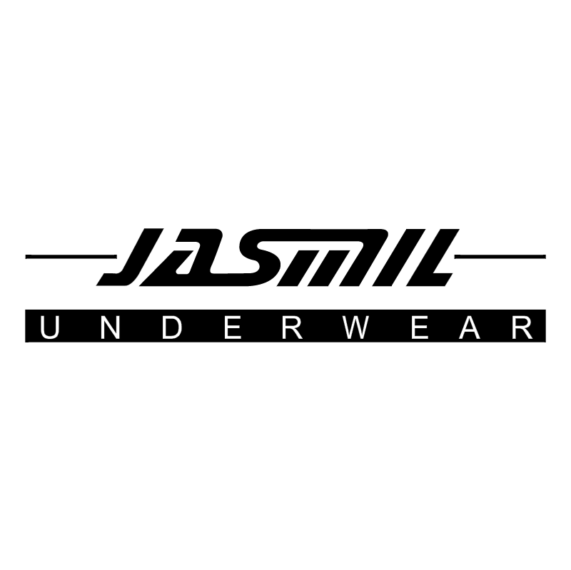 Jasmil underwear vector