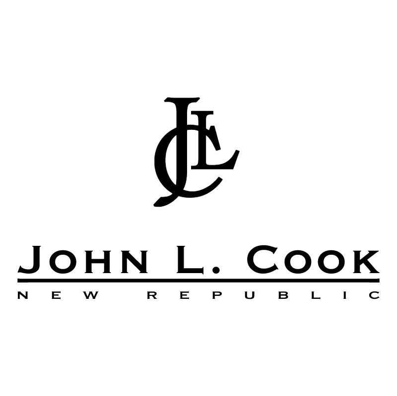 John L Cook vector