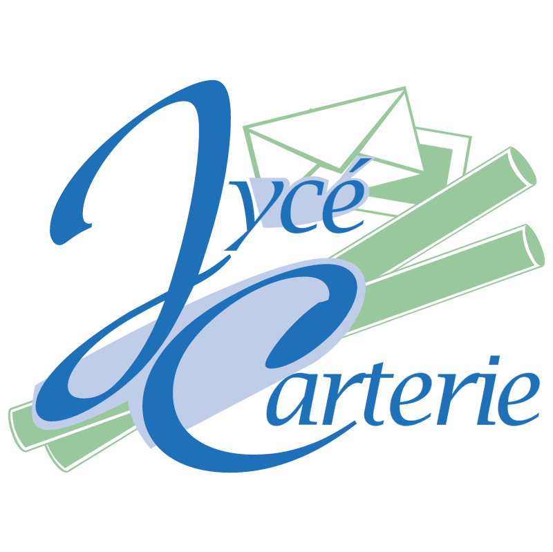 Jyce Carterie vector