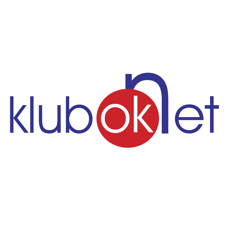 KLUBOK net vector