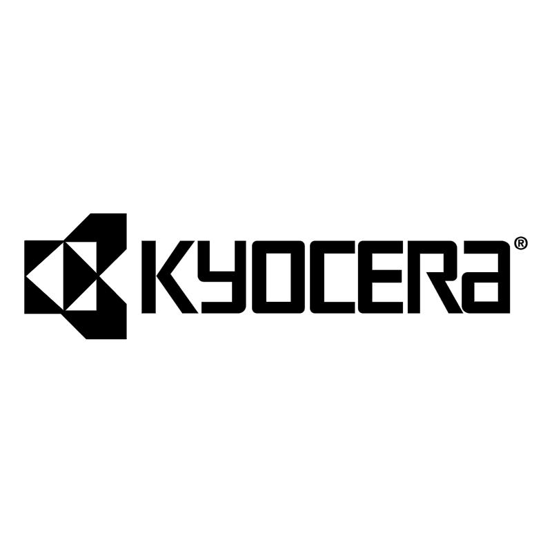 Kyocera vector