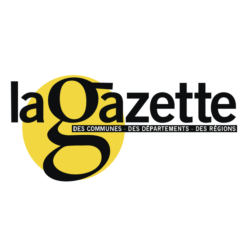 La Gazette vector