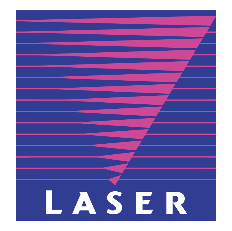 Laser vector