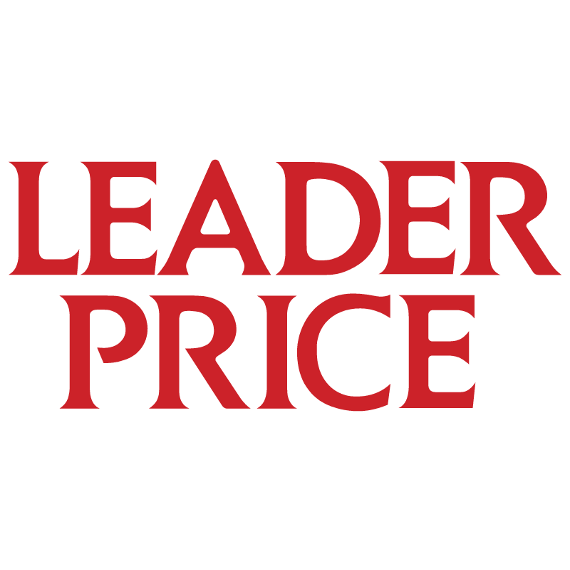 Leader Price vector