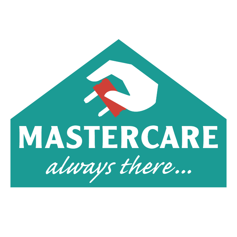 Mastercare vector logo