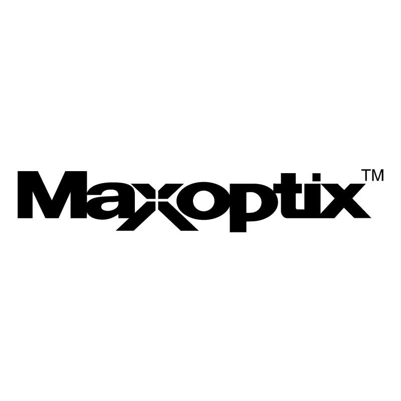 Maxoptix vector