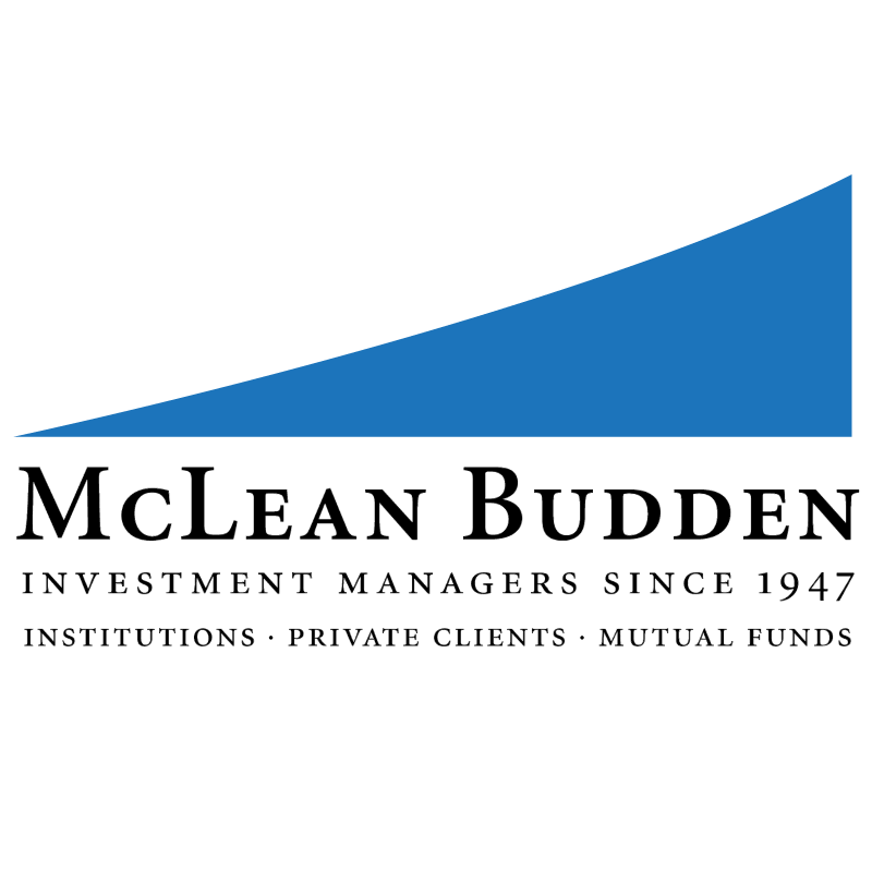 McLean Budden vector