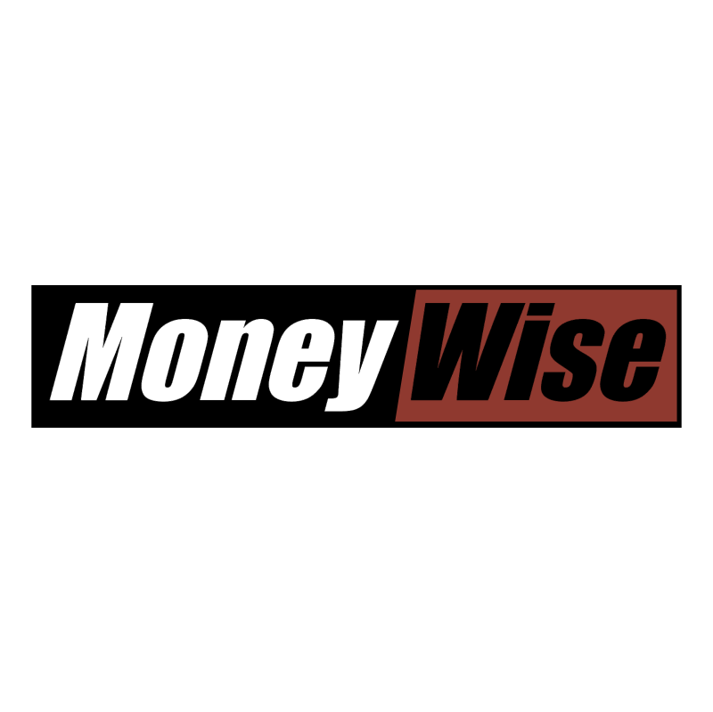 Money Wise vector