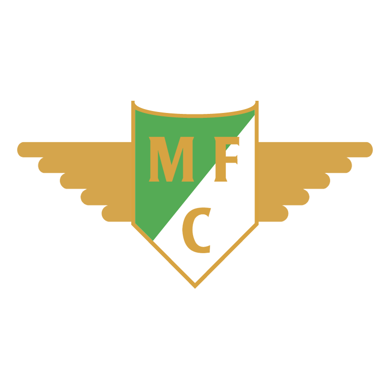Moreirense Futebol Clube vector logo