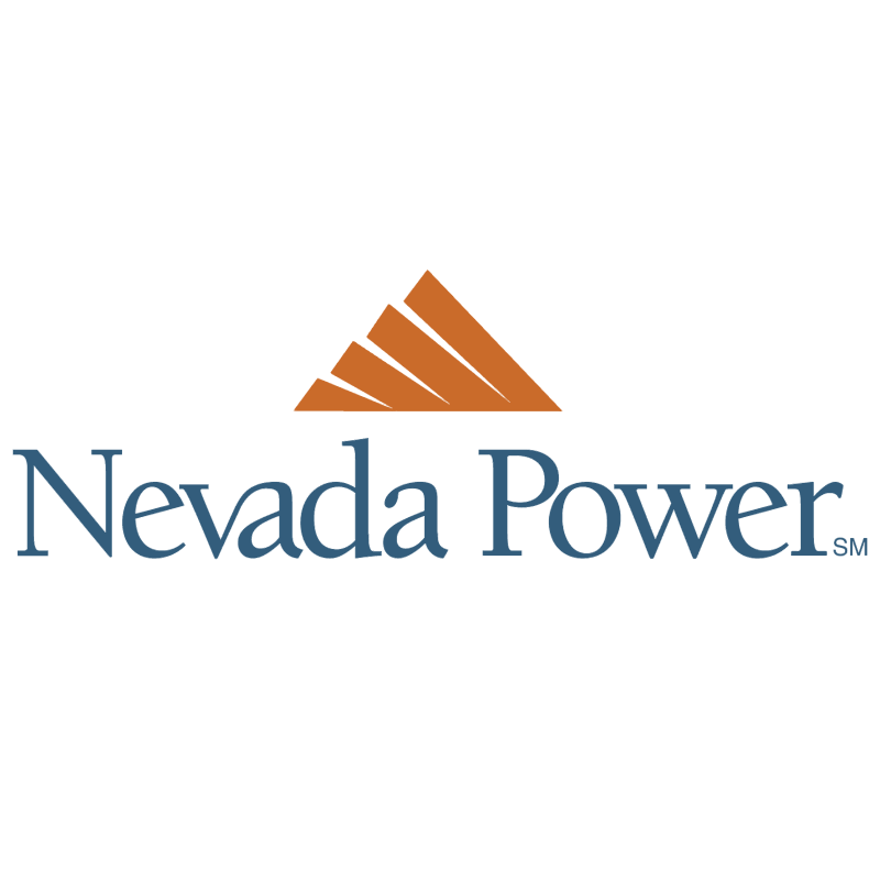 Newada Power vector