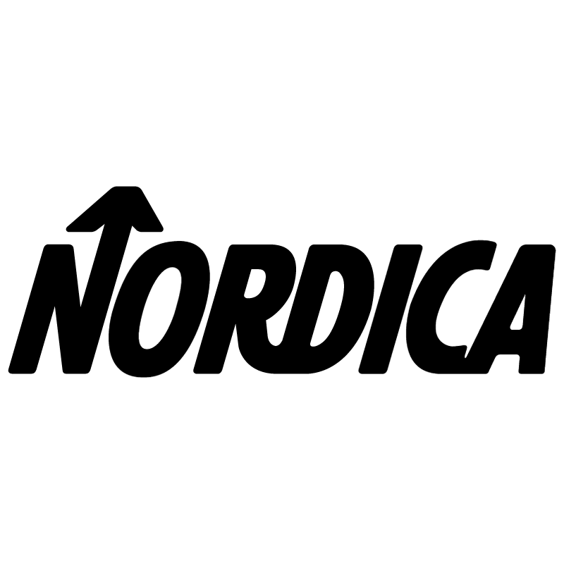 Nordica vector