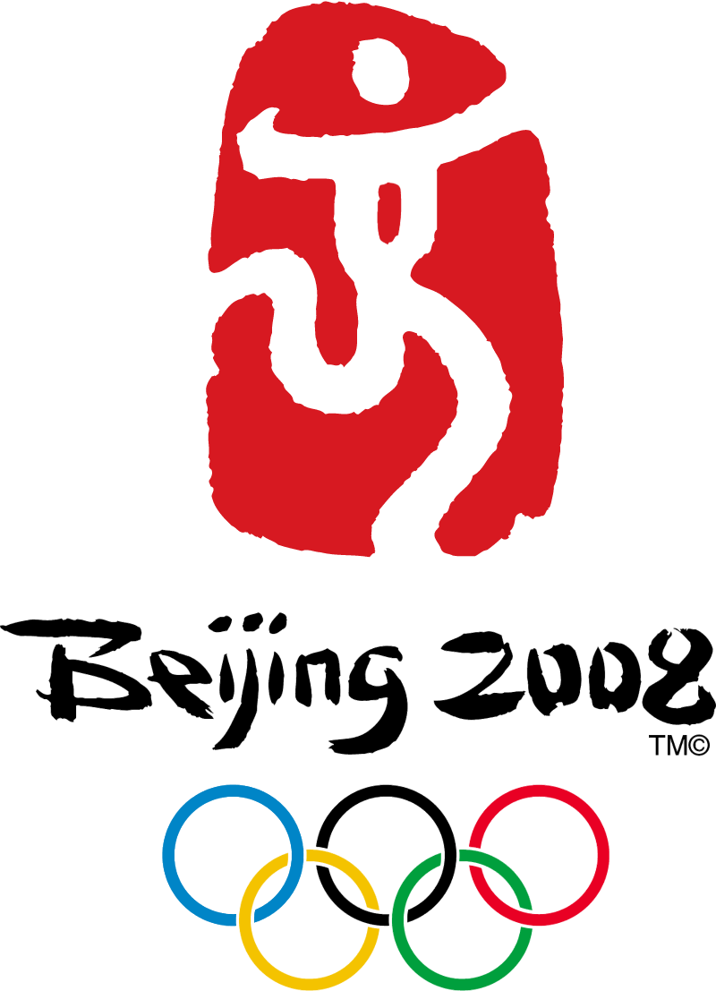 Olympics Beijing 2008 vector