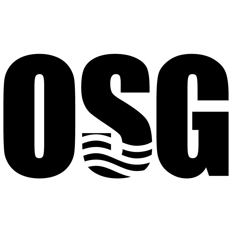 OSG vector