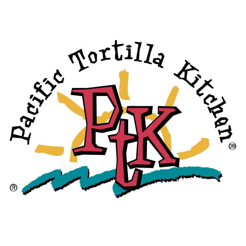 Pacific Tortilla Kitchen vector