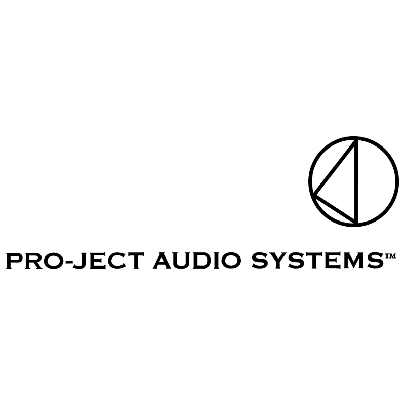 Pro Ject Audio Systems vector