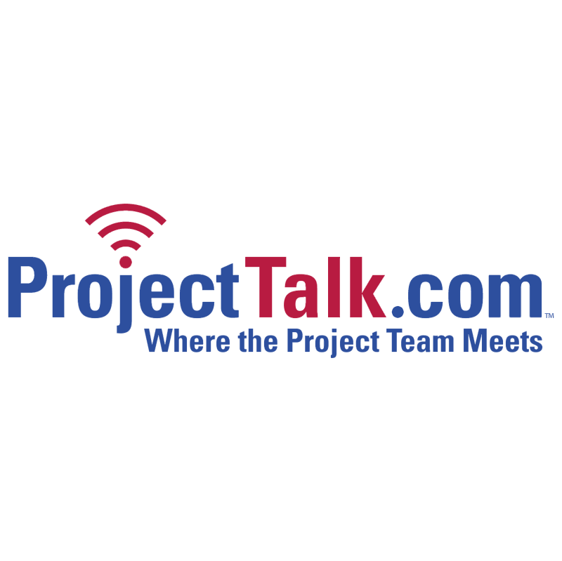 ProjectTalk com vector