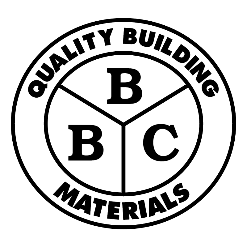 Quality Building Materials vector