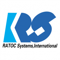 Ratoc Systems vector