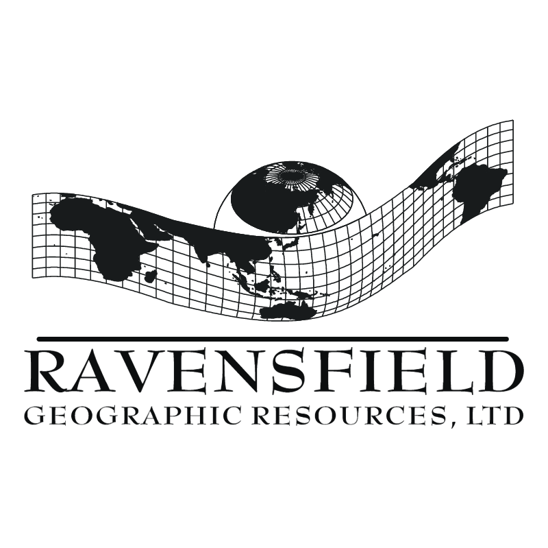Ravenshield vector logo