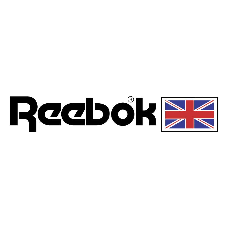 Reebok vector logo