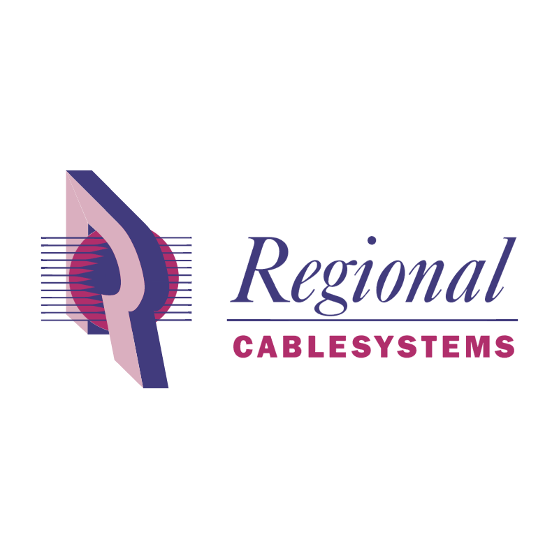Regional Cablesystems vector