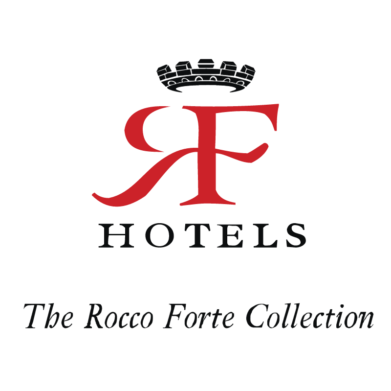 RF Hotels vector