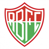 Rio Branco Futebol Clube de Venda Nova ES vector