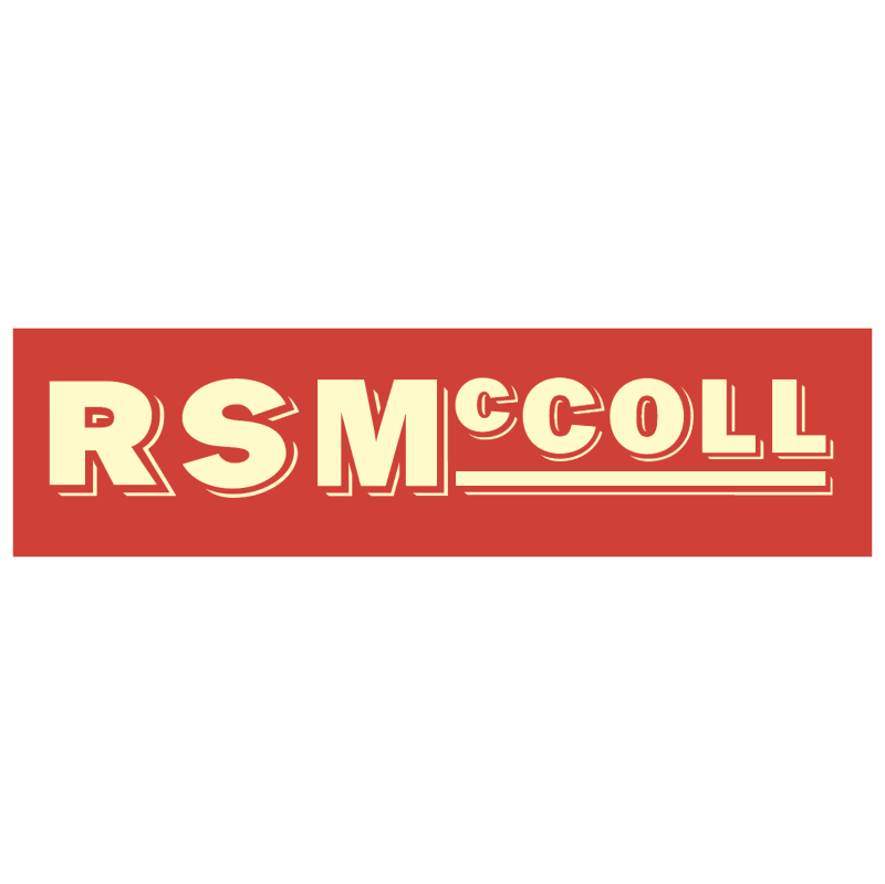 RSMcColl vector