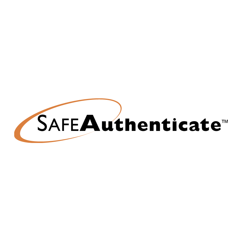 SafeAuthenticate vector