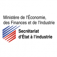 Secretariat d’Etat a l’industrie vector