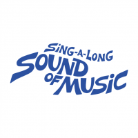 Sing a long a Sound of Music vector