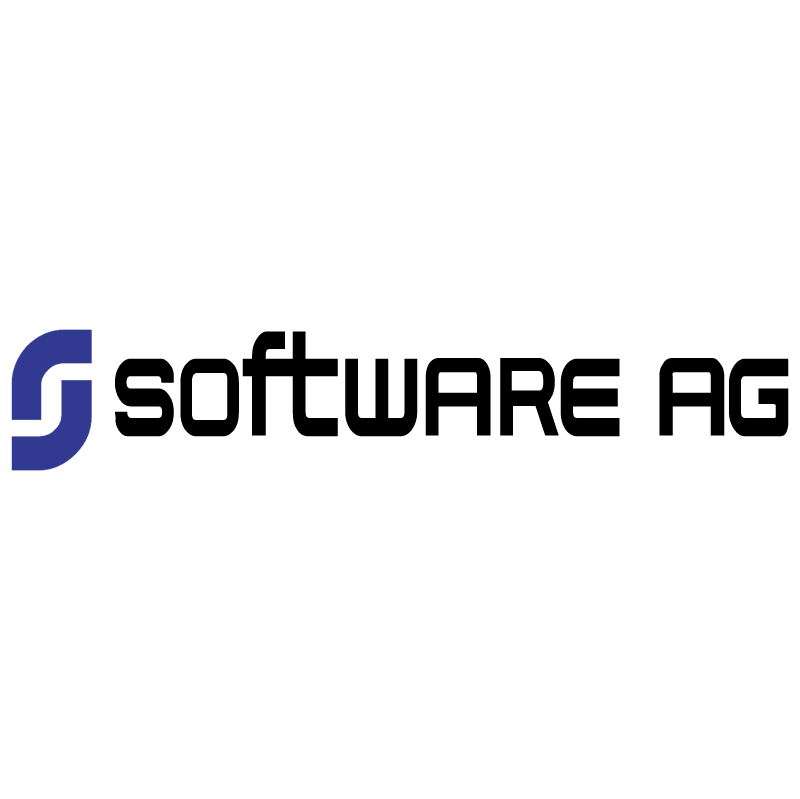 Software AG vector